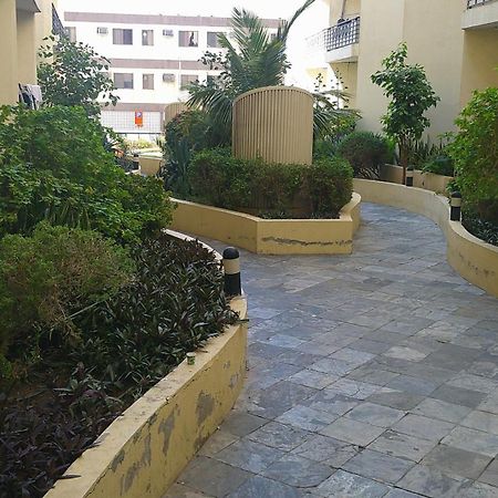 Ruby Star Hostel Dubai F2 Eksteriør bilde