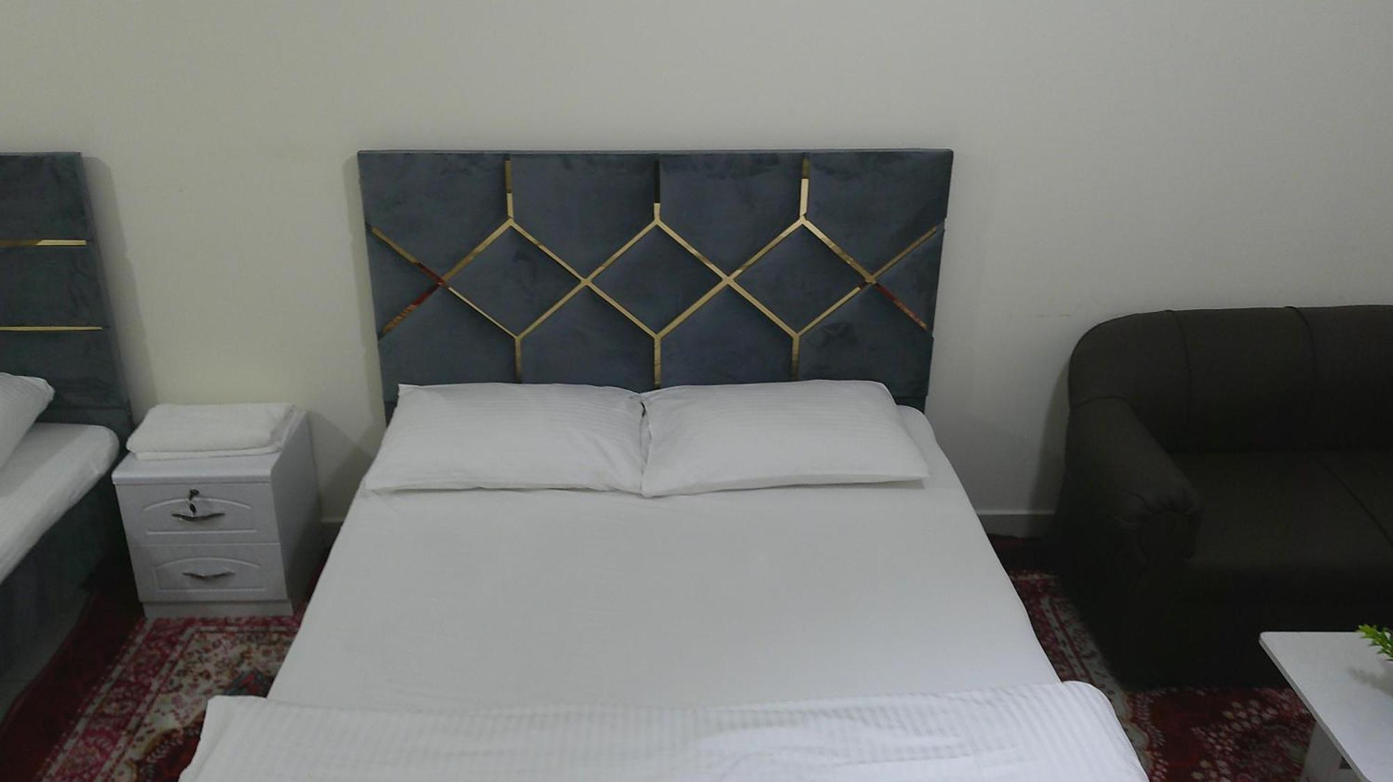 Ruby Star Hostel Dubai F2 Eksteriør bilde