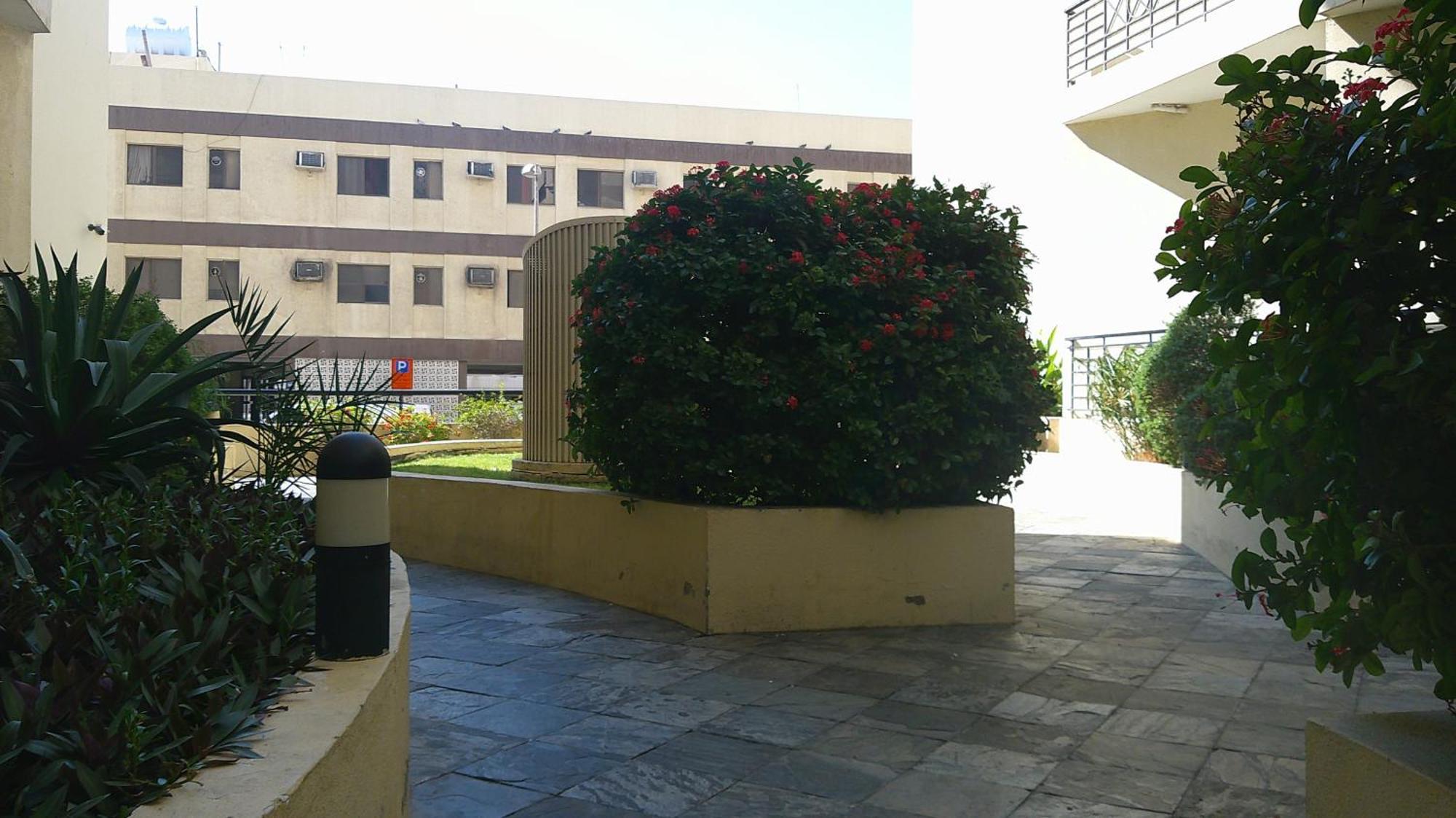 Ruby Star Hostel Dubai F2 Eksteriør bilde