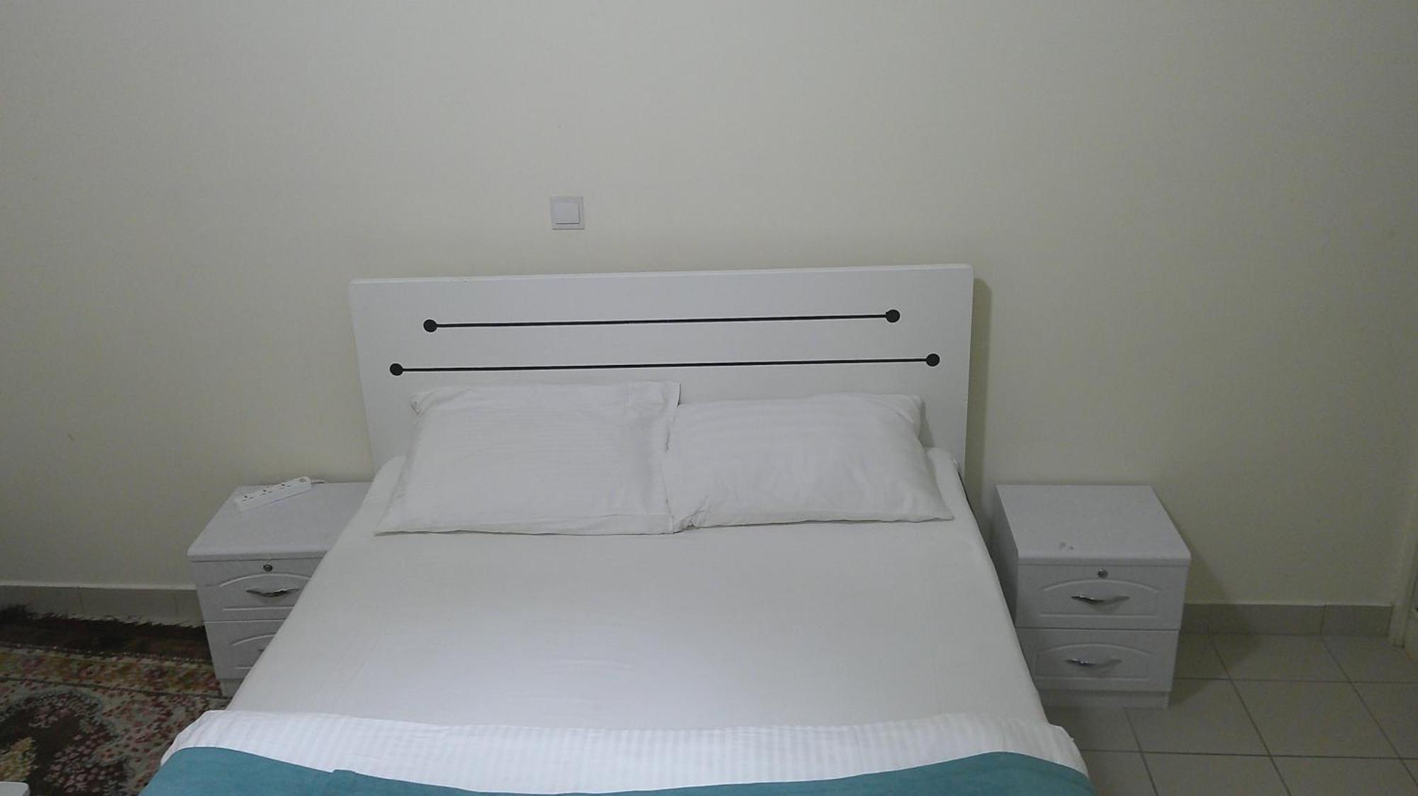 Ruby Star Hostel Dubai F2 Eksteriør bilde
