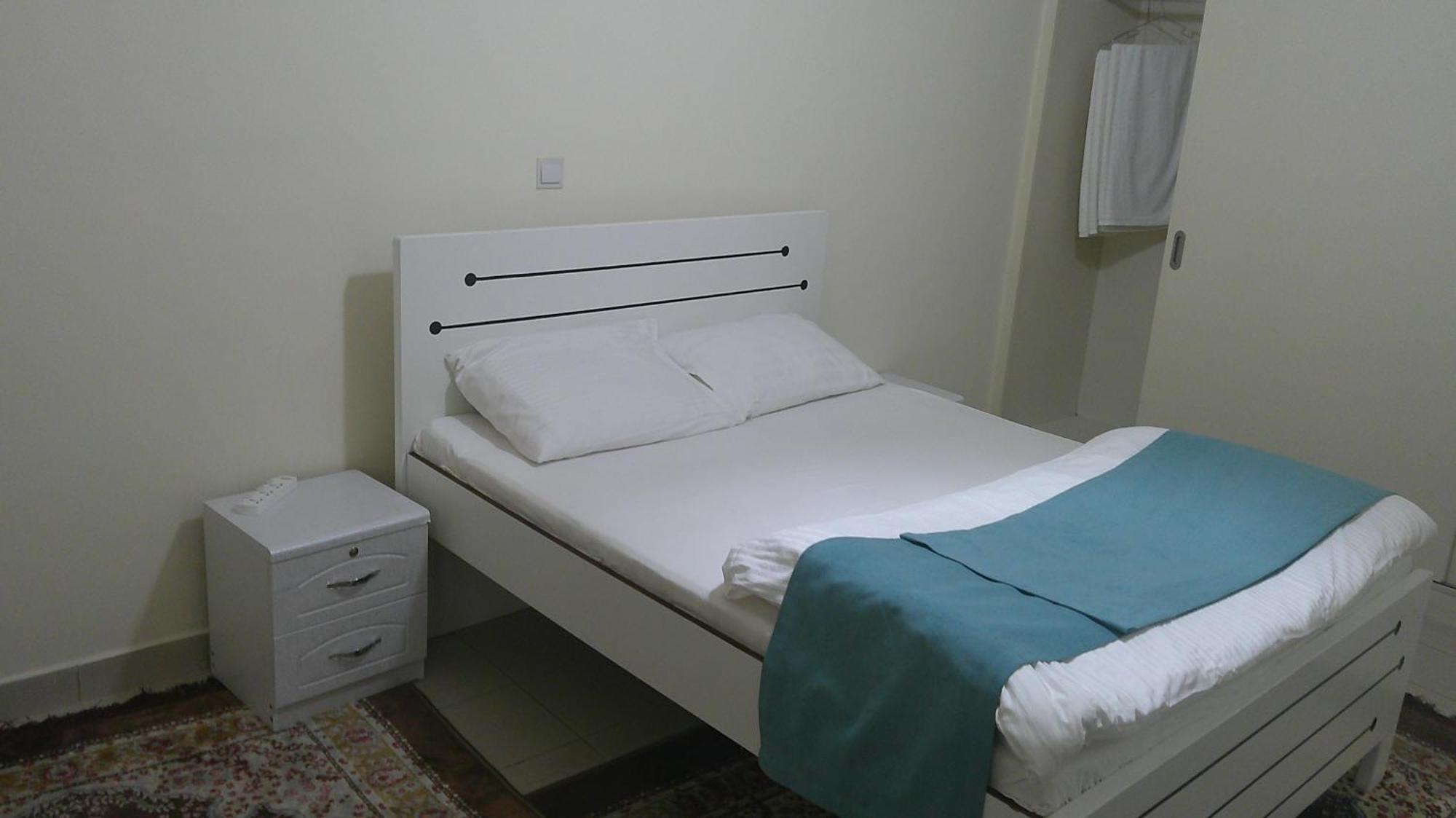 Ruby Star Hostel Dubai F2 Eksteriør bilde