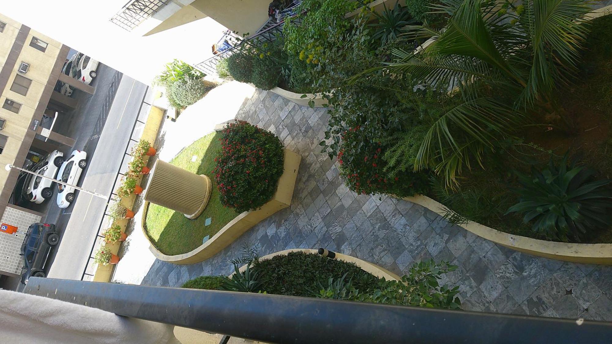 Ruby Star Hostel Dubai F2 Eksteriør bilde