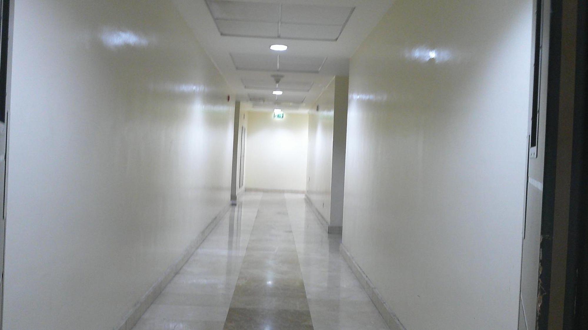 Ruby Star Hostel Dubai F2 Eksteriør bilde
