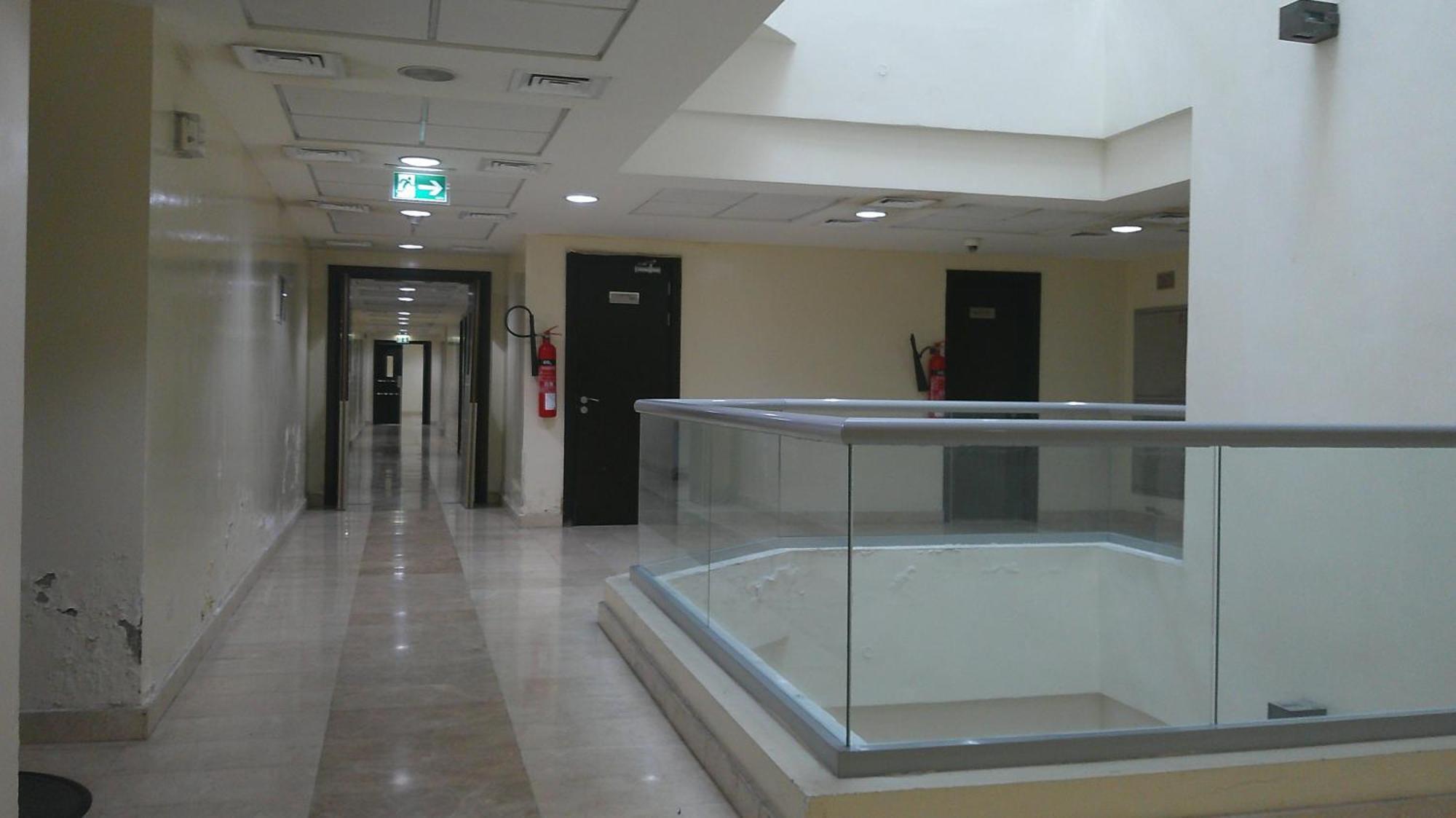 Ruby Star Hostel Dubai F2 Eksteriør bilde