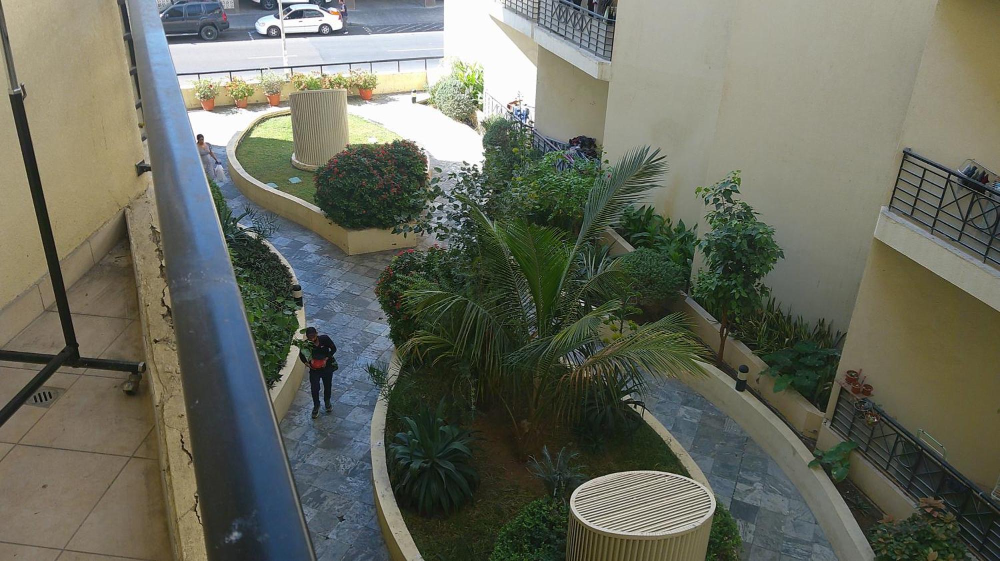 Ruby Star Hostel Dubai F2 Eksteriør bilde
