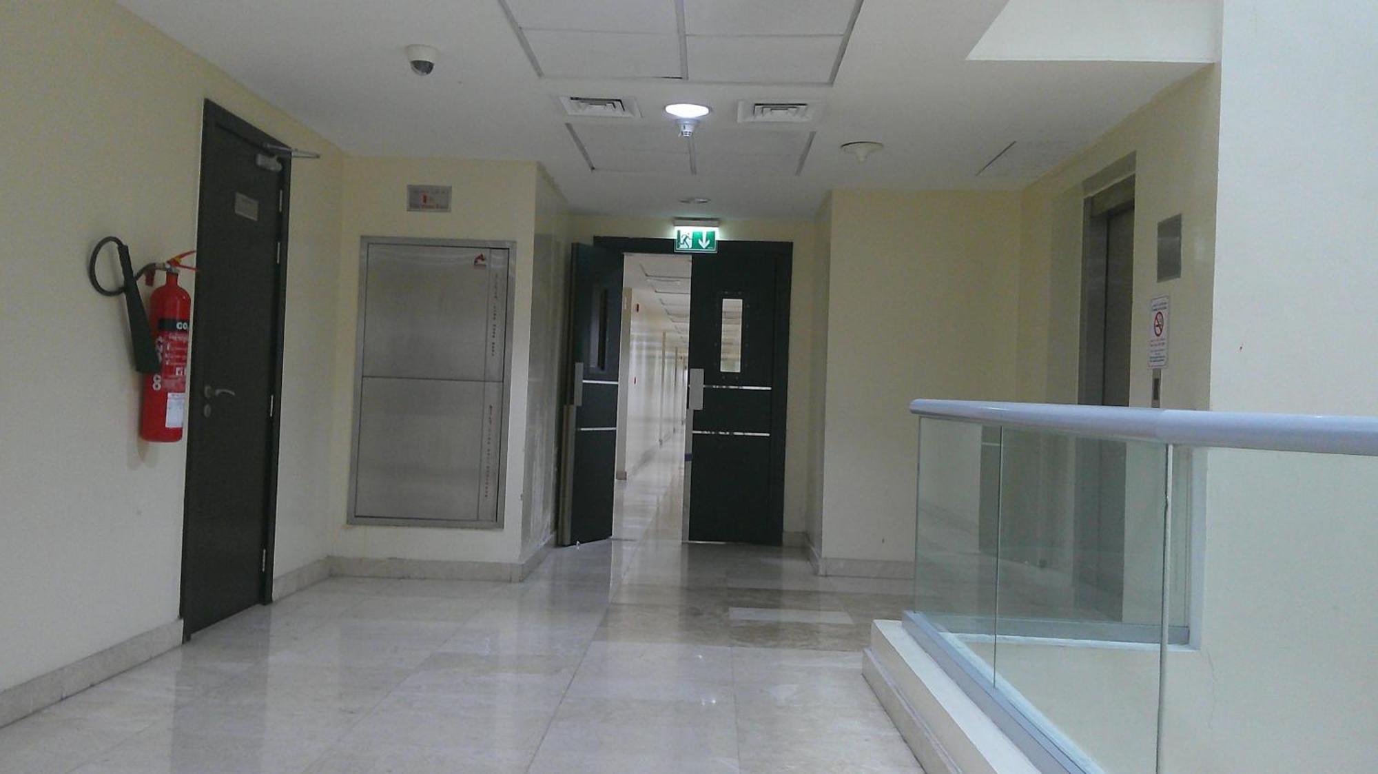 Ruby Star Hostel Dubai F2 Eksteriør bilde
