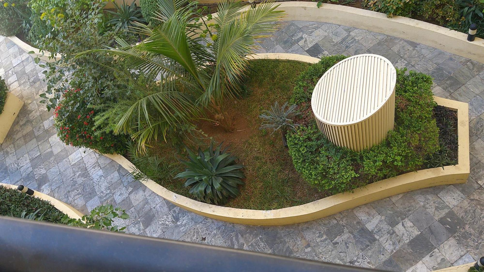Ruby Star Hostel Dubai F2 Eksteriør bilde